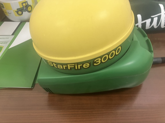 Photo of 2013 John Deere SF3000