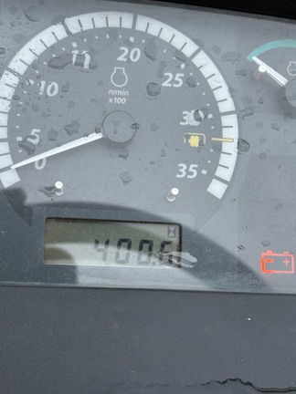 2013 John Deere 1025R-5