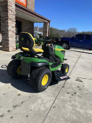 2026 John Deere S130-3
