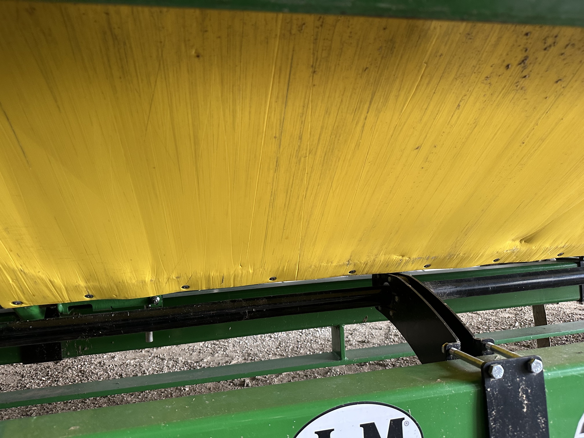 2023 John Deere RD40F Image 7