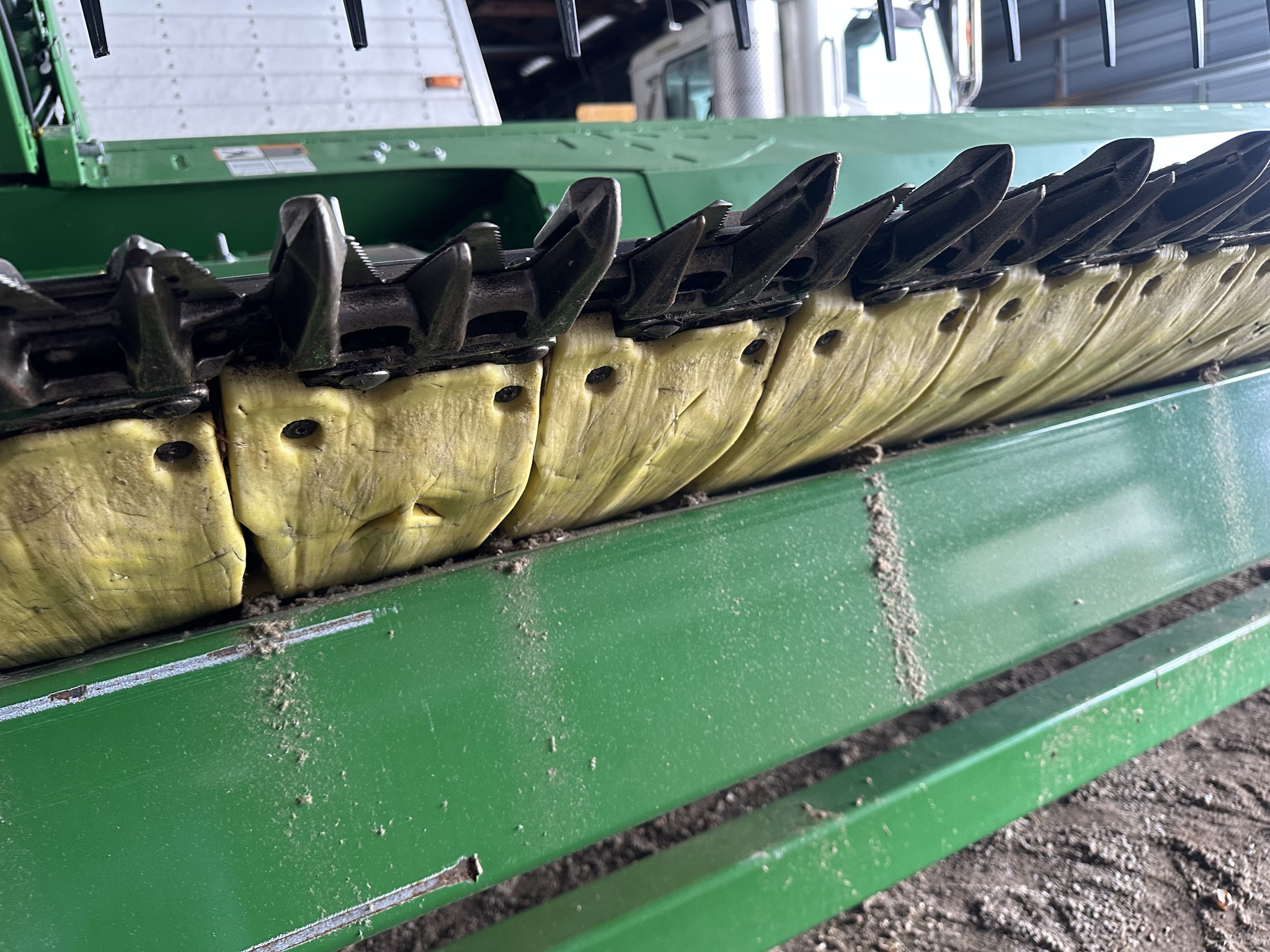 2023 John Deere RD40F Image 8