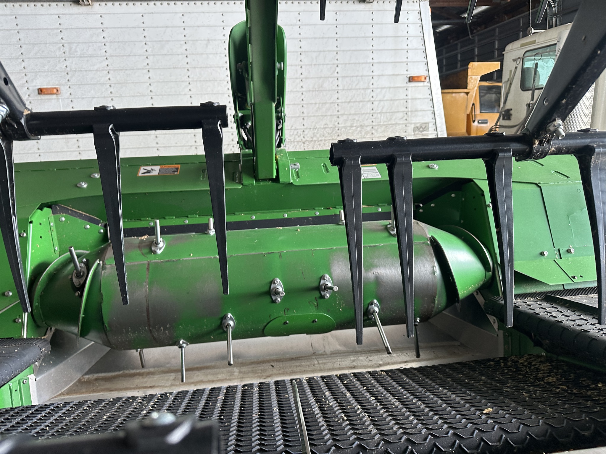 2023 John Deere RD40F Image 10