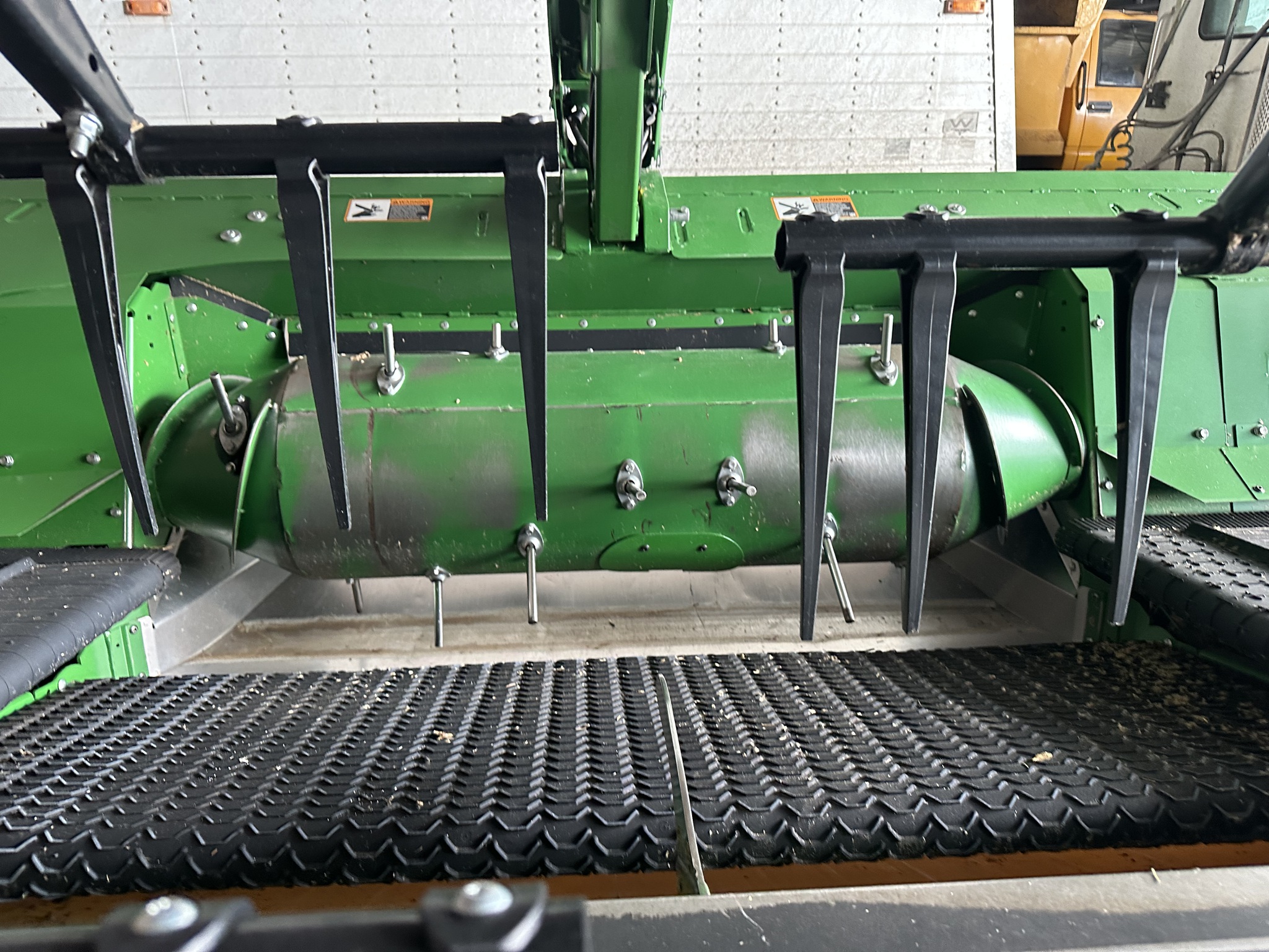 2023 John Deere RD40F Image 11