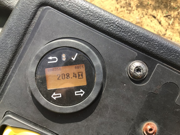 2022 John Deere Z997R Photo 3