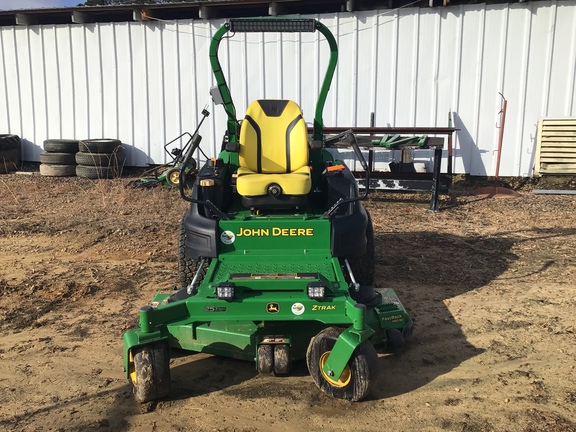 2022 John Deere Z997R Photo 8