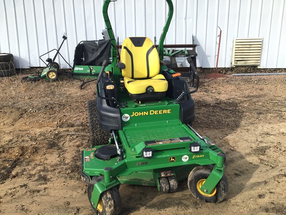 2022 John Deere Z997R Photo 2