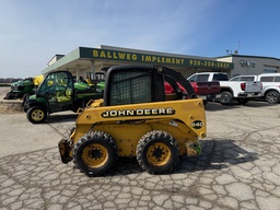 Skid Steer For Sale 2004 John Deere 240 