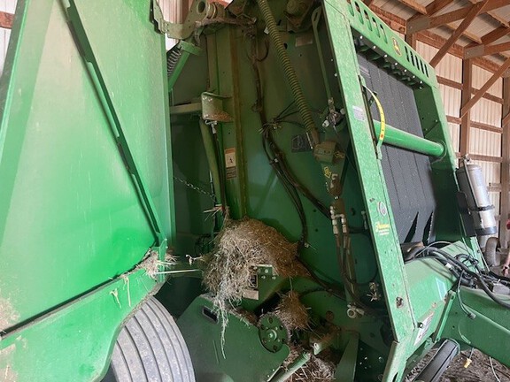 2021 John Deere 560M (5th thumbnail)