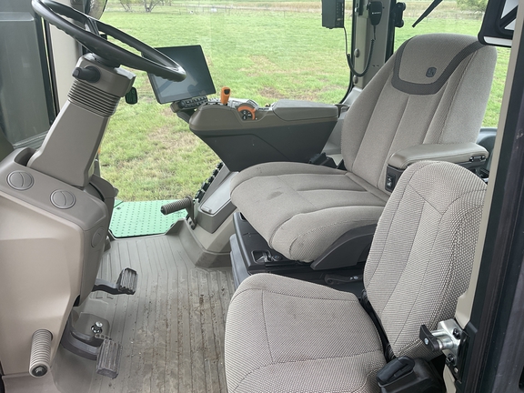 2025 John Deere 9R 590 - Photo11