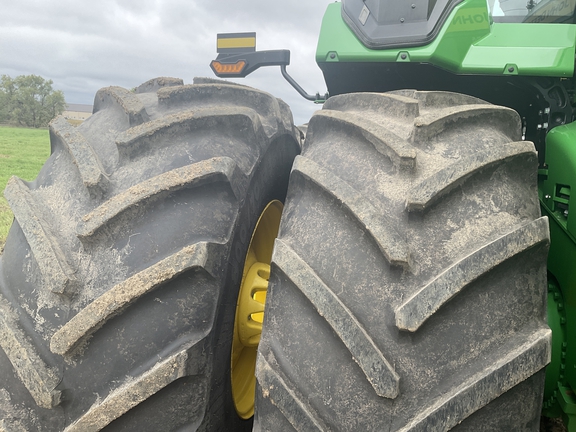 2025 John Deere 9R 590 - Photo10