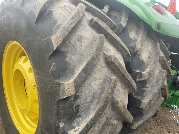 2025 John Deere 9R 590 - Photo9