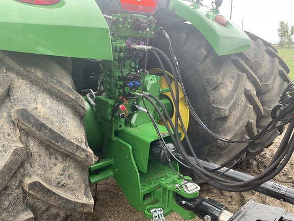 2025 John Deere 9R 590 - Photo8