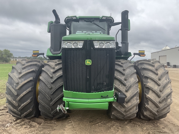 2025 John Deere 9R 590 - Photo2