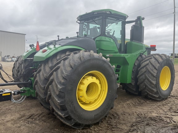 2025 John Deere 9R 590 - Photo7