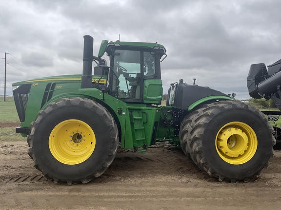 2025 John Deere 9R 590 - Photo5