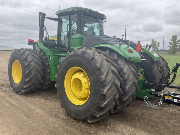2025 John Deere 9R 590 - Photo6