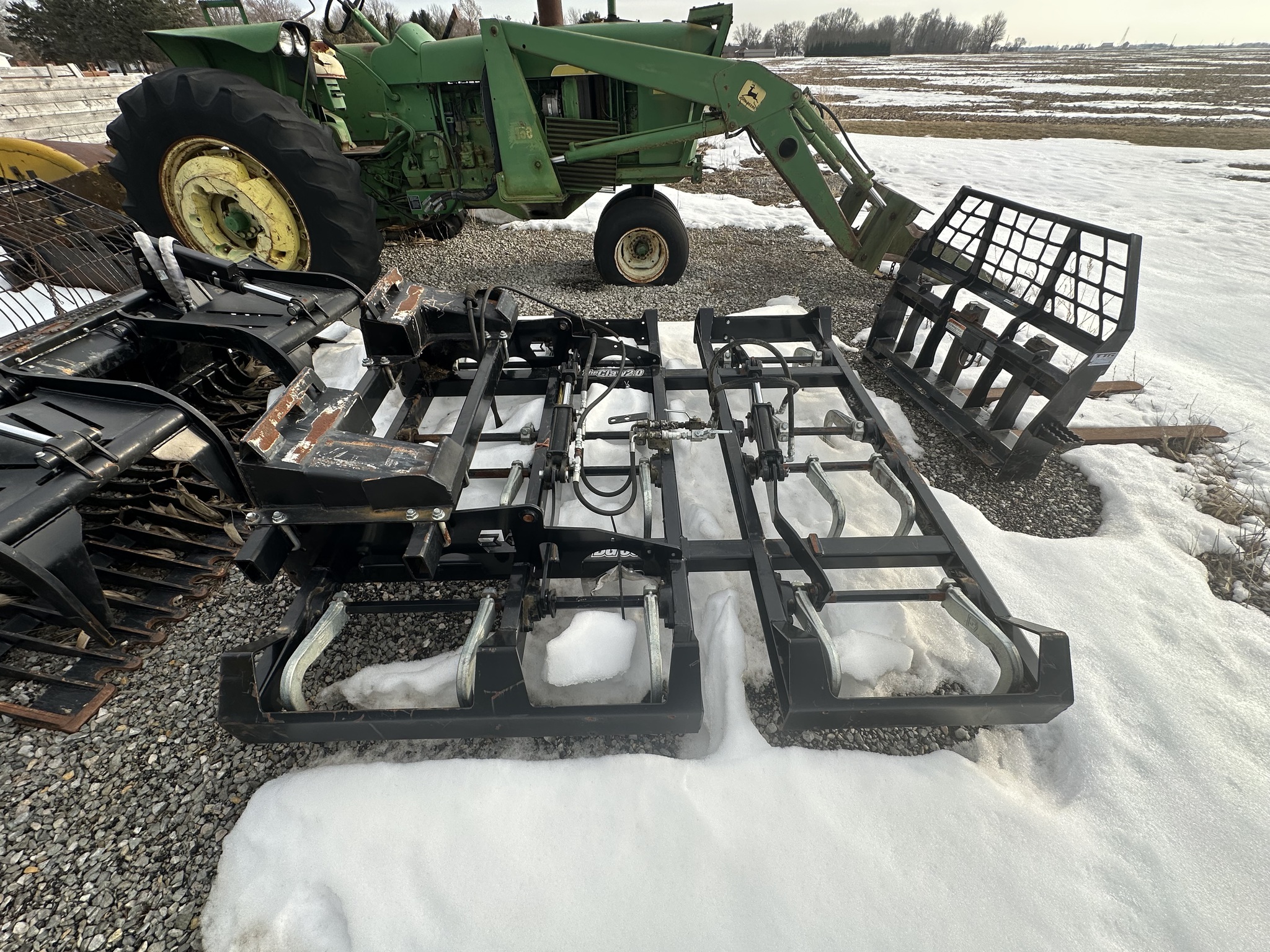 2023 Miscellaneous BG36-72 Image 2