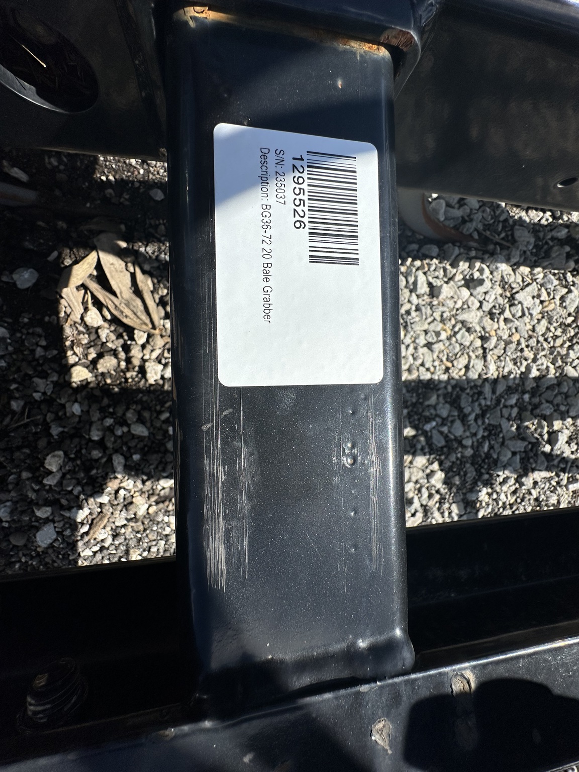 2023 Miscellaneous BG36-72 Image 3