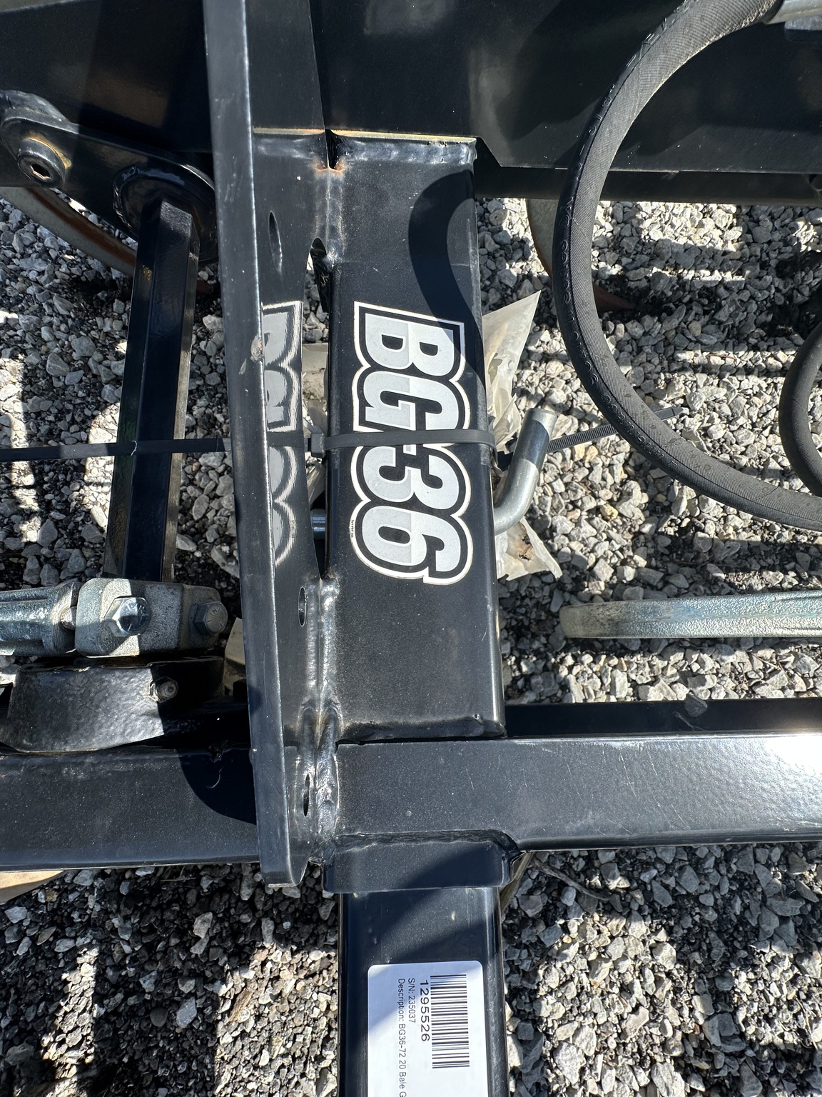 2023 Miscellaneous BG36-72 Image 4