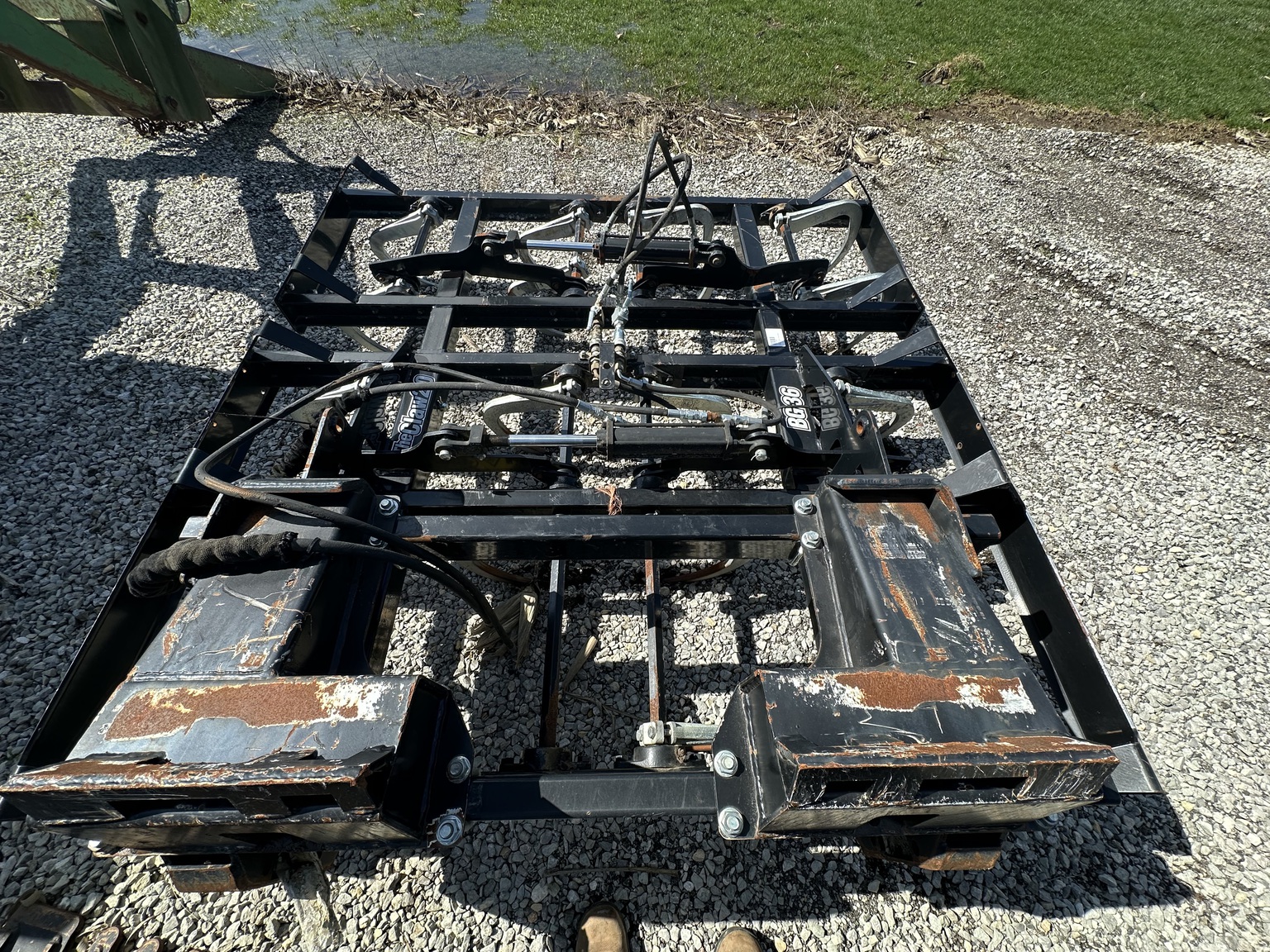 2023 Miscellaneous BG36-72 Image 1