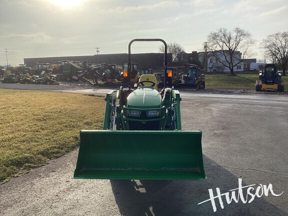 Photo of 2025 John Deere 2038R