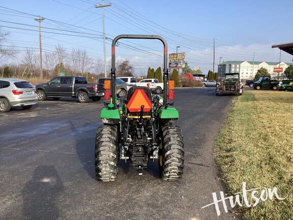 Photo of 2025 John Deere 2038R