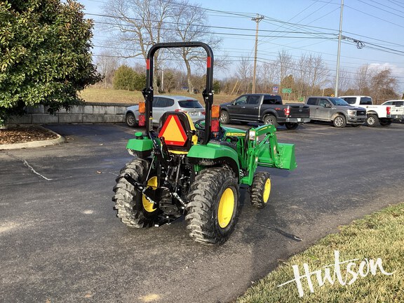 Photo of 2025 John Deere 2038R