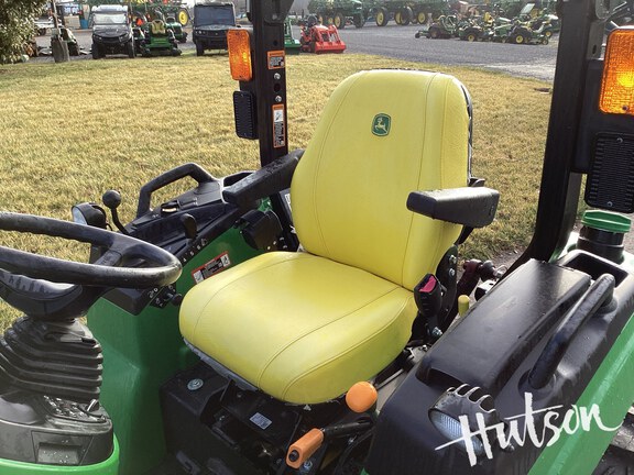 Photo of 2025 John Deere 2038R