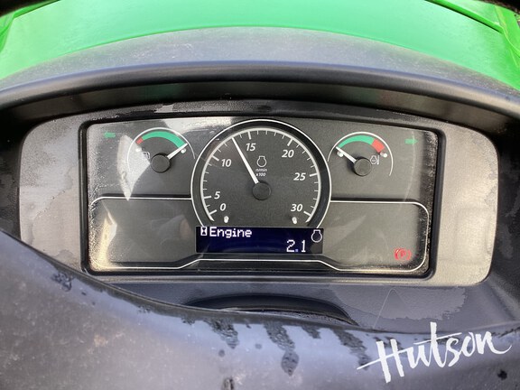 Photo of 2025 John Deere 2038R