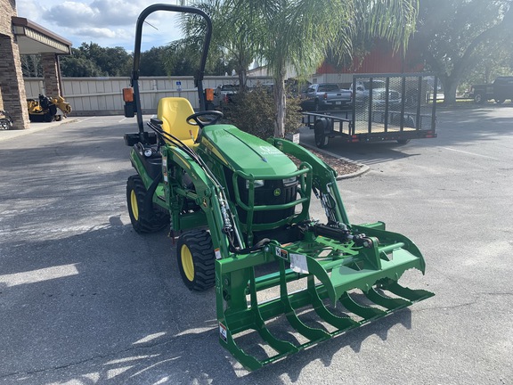 2026 John Deere 1025R-4