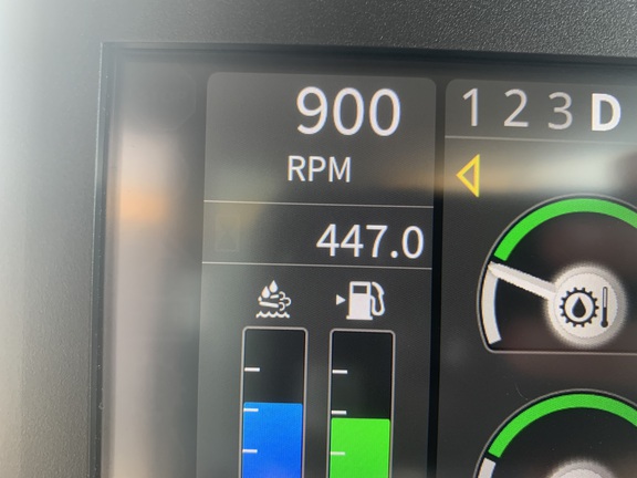 2024 John Deere 544 P