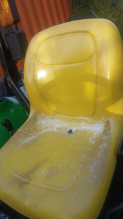 2022 John-Deere 3032E