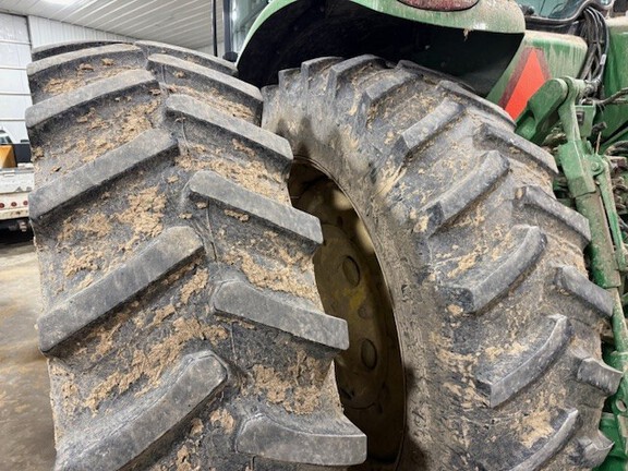 Photo of 2017 John Deere 8295R