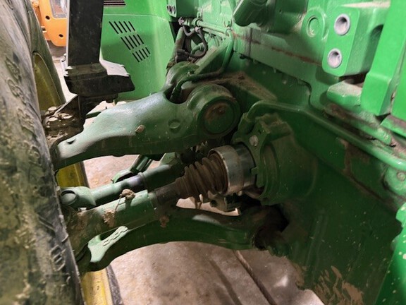 Photo of 2017 John Deere 8295R