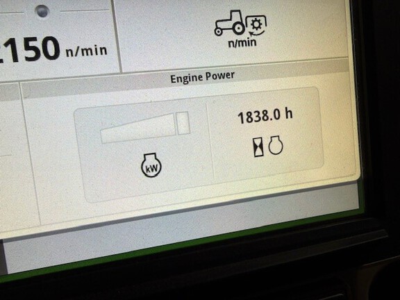 Photo of 2017 John Deere 8295R