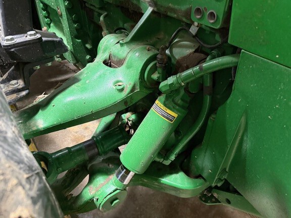 Photo of 2017 John Deere 8295R