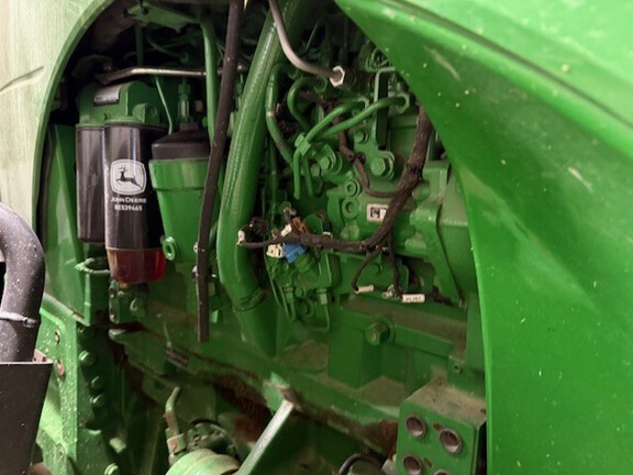 Photo of 2017 John Deere 8295R