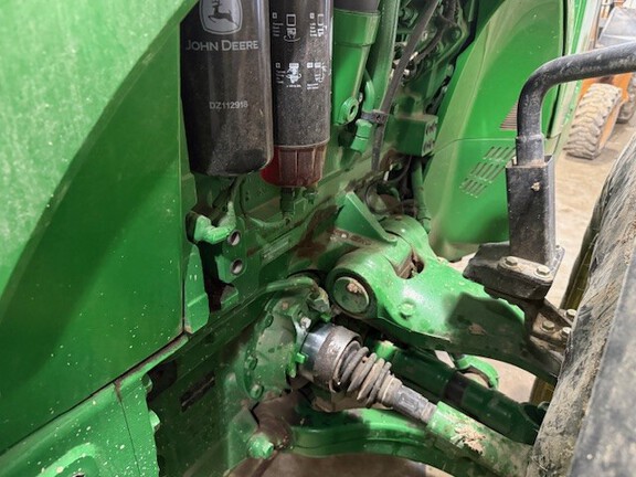 Photo of 2017 John Deere 8295R