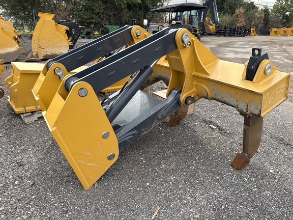 2025 John Deere RIPPER