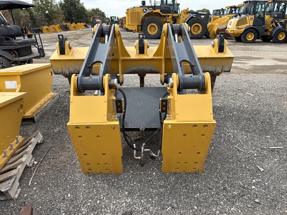 2025 John Deere RIPPER