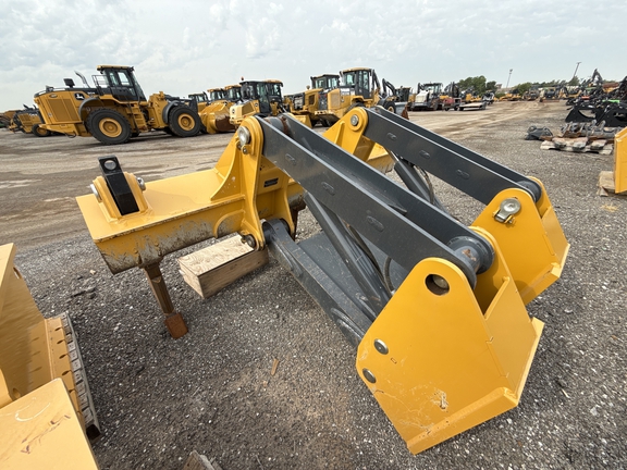 2025 John Deere RIPPER