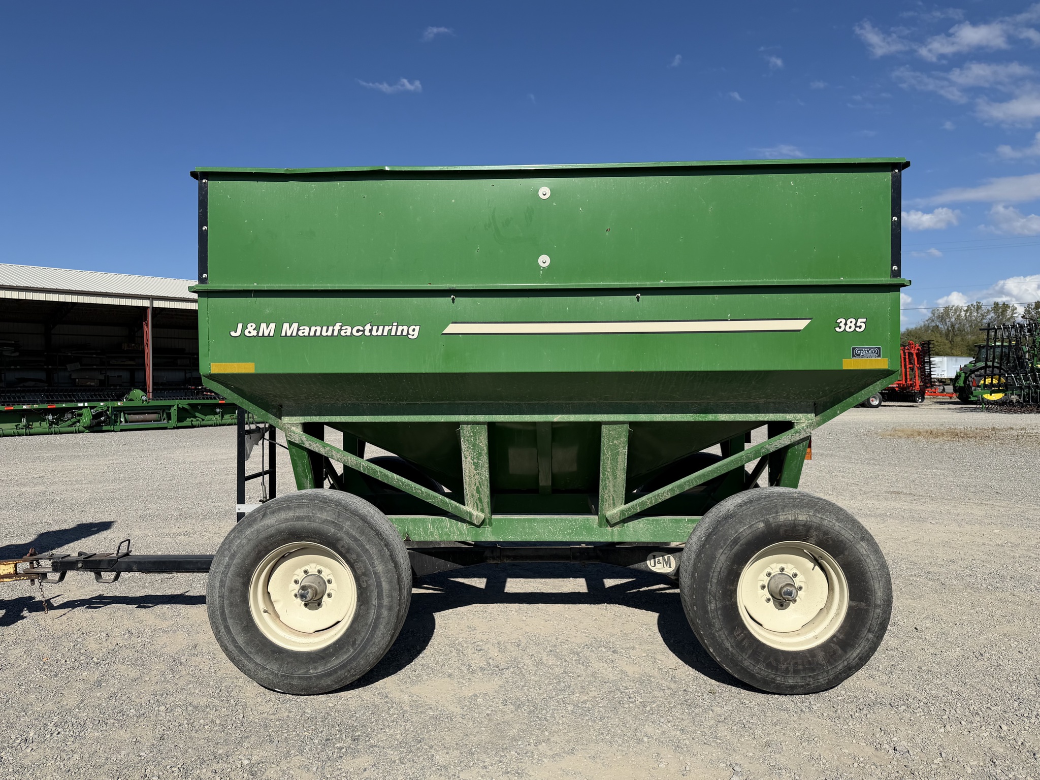 J&M 385 Image 5