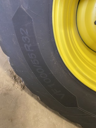 2023 John Deere 800R - Photo2