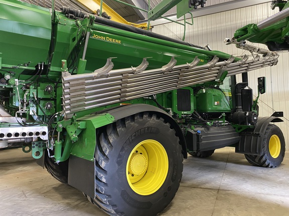 2023 John Deere 800R - Photo14