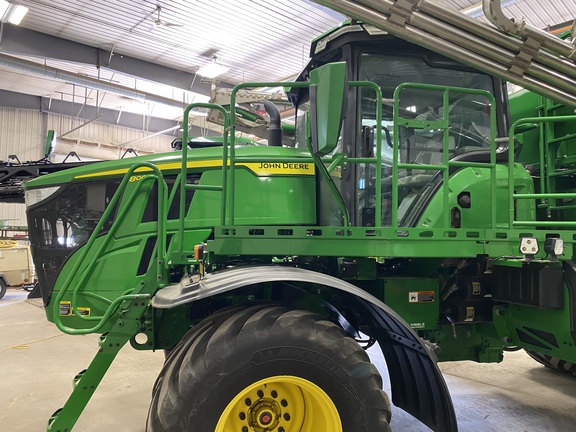 2023 John Deere 800R - Photo12