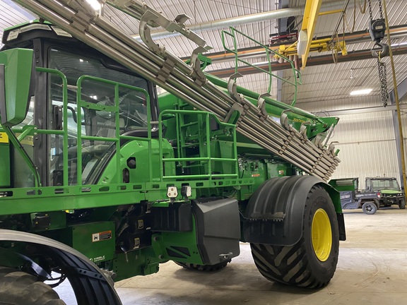 2023 John Deere 800R - Photo11