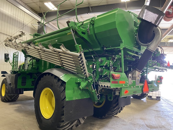 2023 John Deere 800R - Photo6