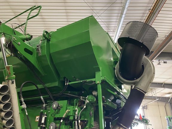 2023 John Deere 800R - Photo5