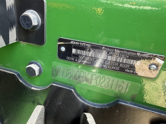 2023 John Deere 800R - Photo50
