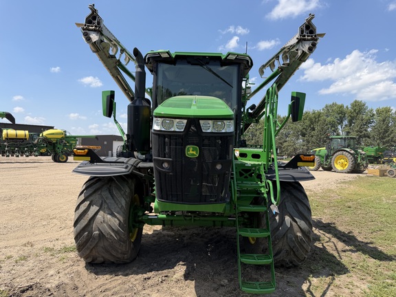 2023 John Deere 800R - Photo8